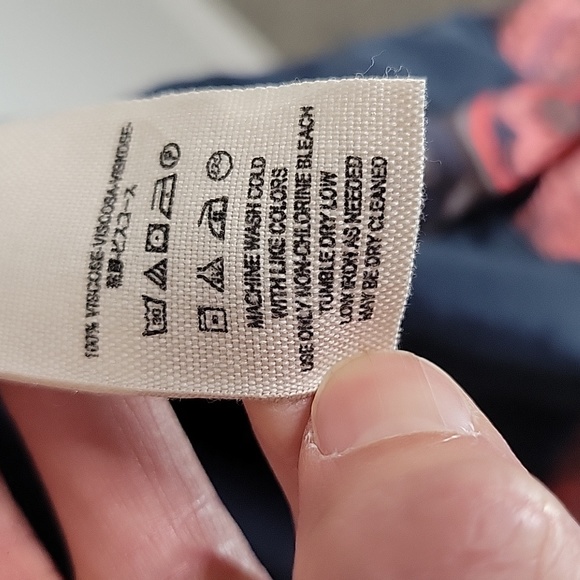 Flawless ✨️Free People Paisley duster size Small - Picture 7 of 7